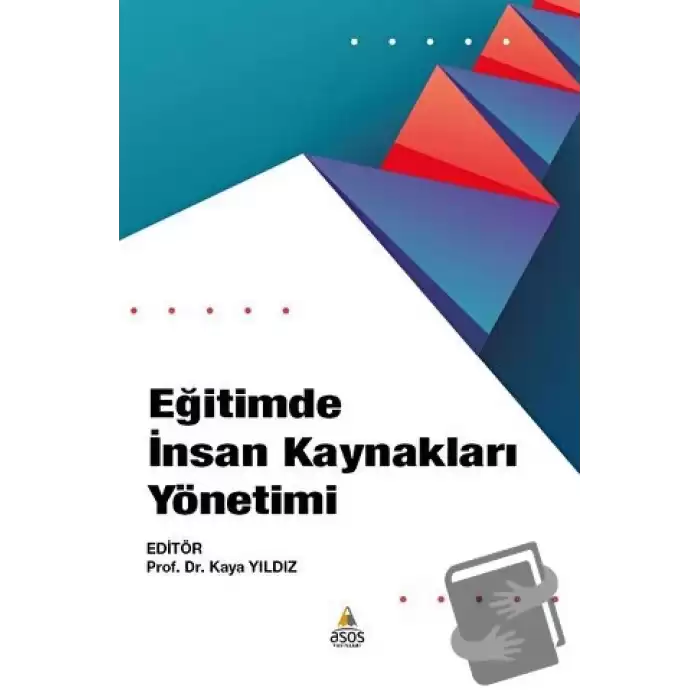 Eğitimde İnsan Kaynakları Yönetimi