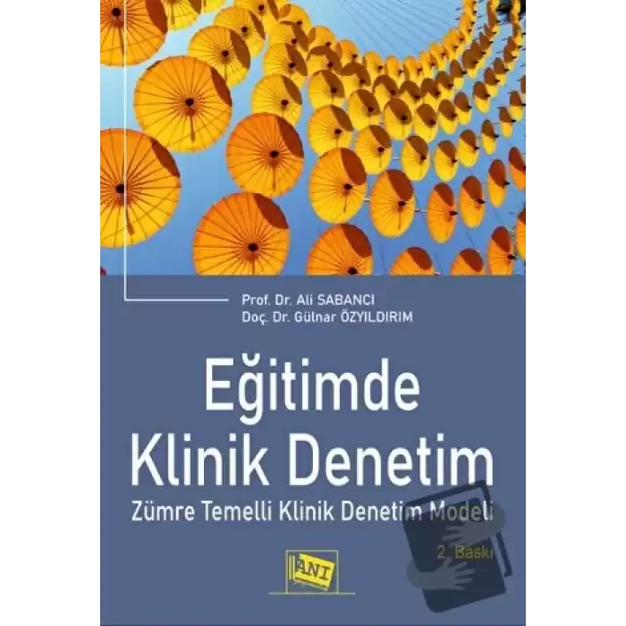 Eğitimde Klinik Denetim