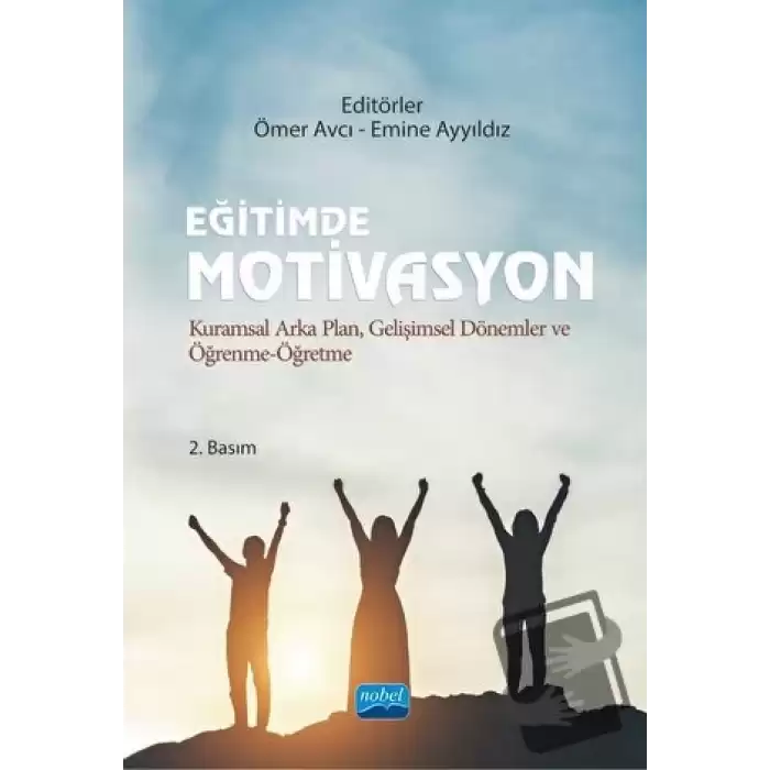 Eğitimde Motivasyon