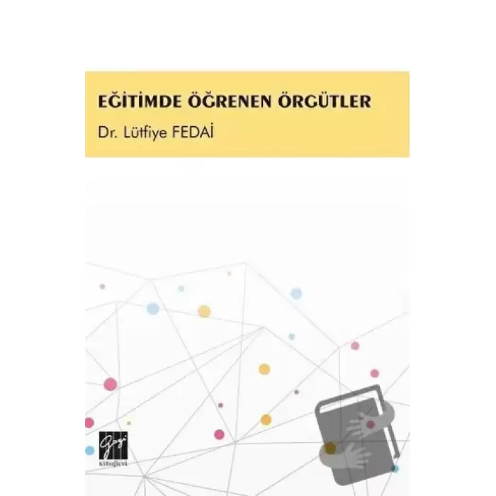 Eğitimde Öğrenen Örgütler