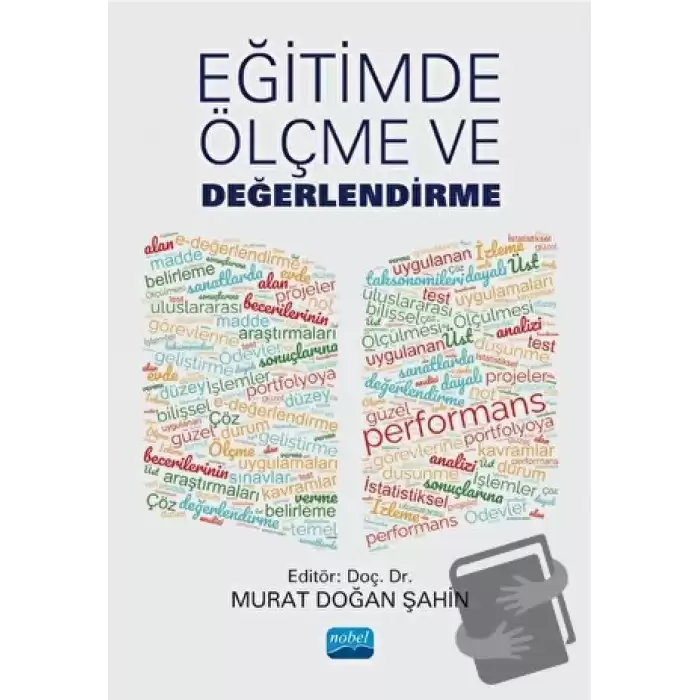 Eğitimde Ölçme ve Değerlendirme