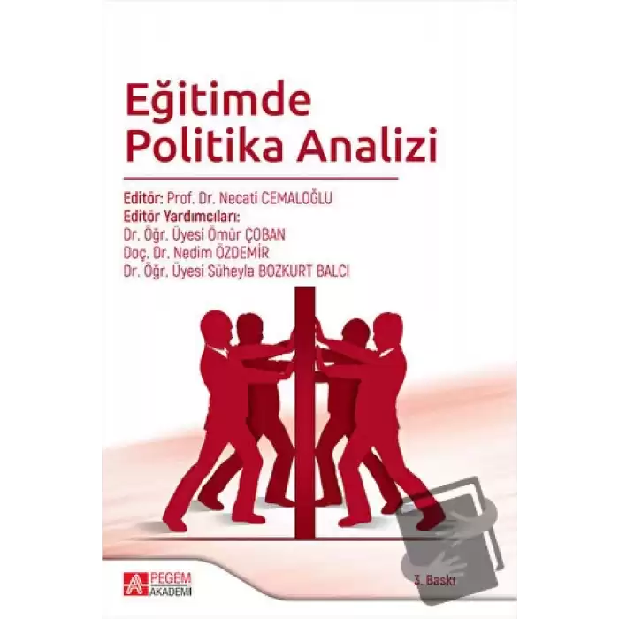 Eğitimde Politika Analizi