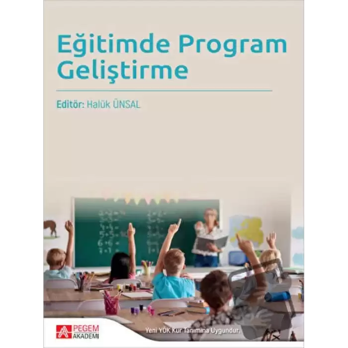 Eğitimde Program Geliştirme