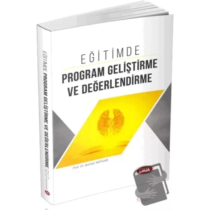 Eğitimde Program Geliştirme