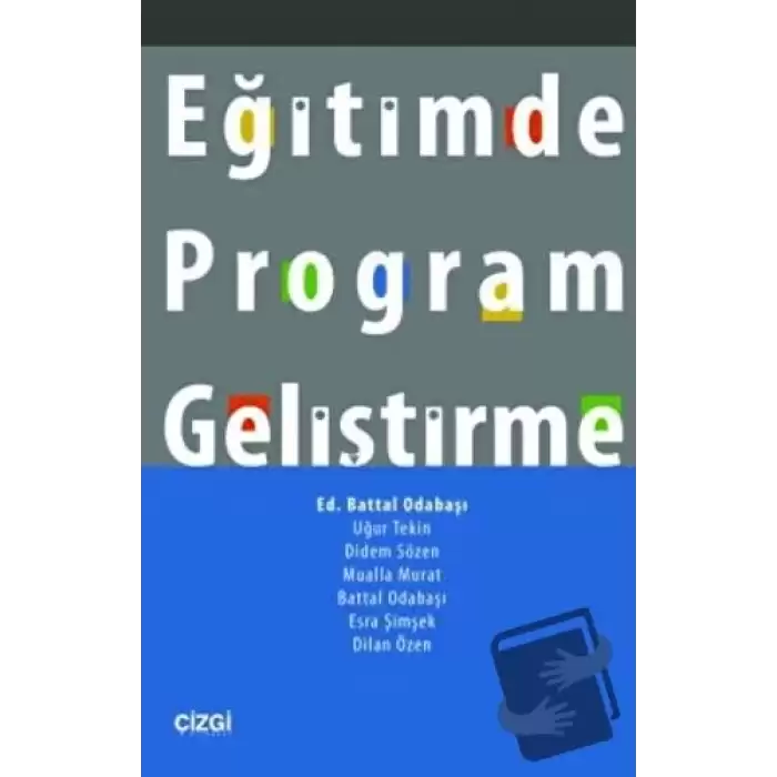 Eğitimde Program Geliştirme