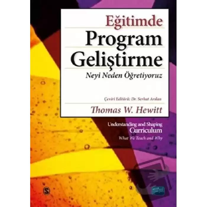 Eğitimde Program Geliştirme