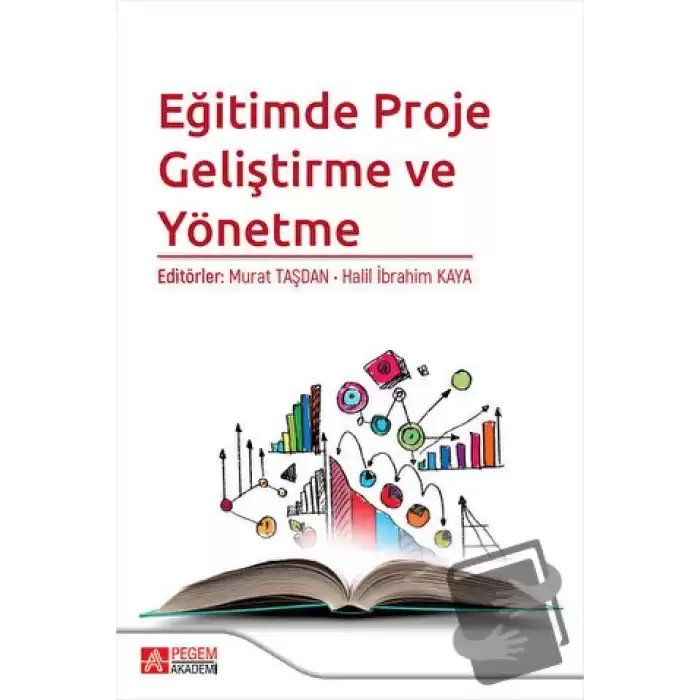 Eğitimde Proje Geliştirme ve Yönetme