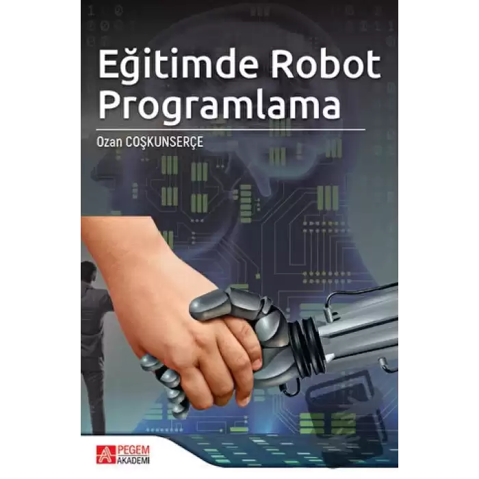 Eğitimde Robot Programlama