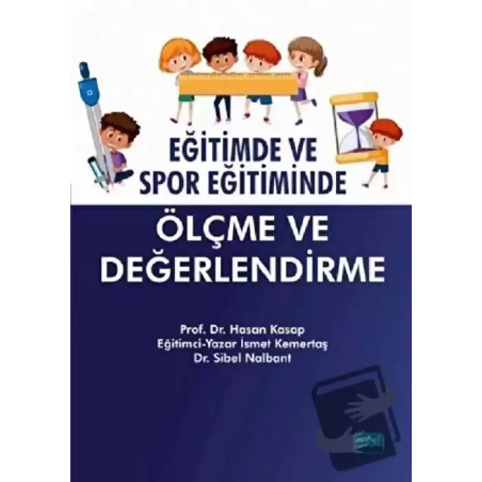 Eğitimde ve Spor Eğitiminde Ölçme ve Değerlendirme