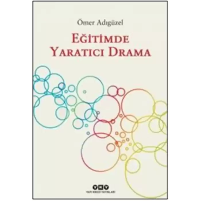 Eğitimde Yaratıcı Drama