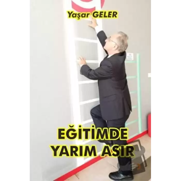 Eğitimde Yarım Asır