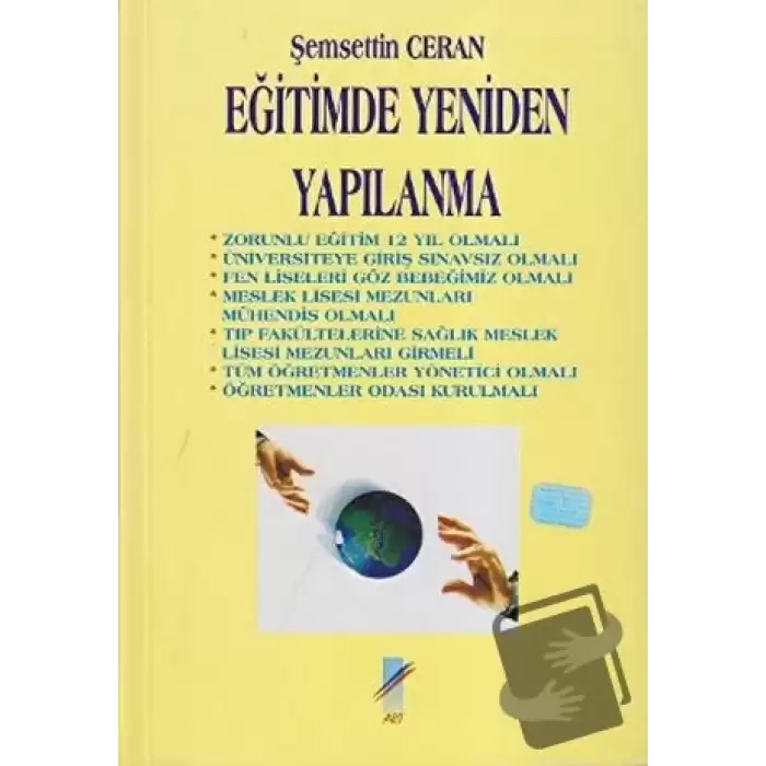 Eğitimde Yeniden Yapılanma