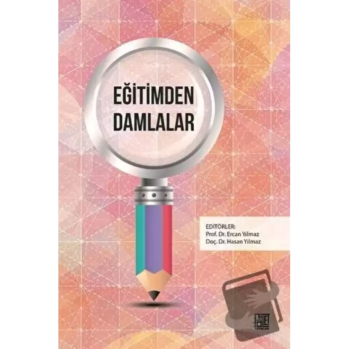 Eğitimden Damlalar