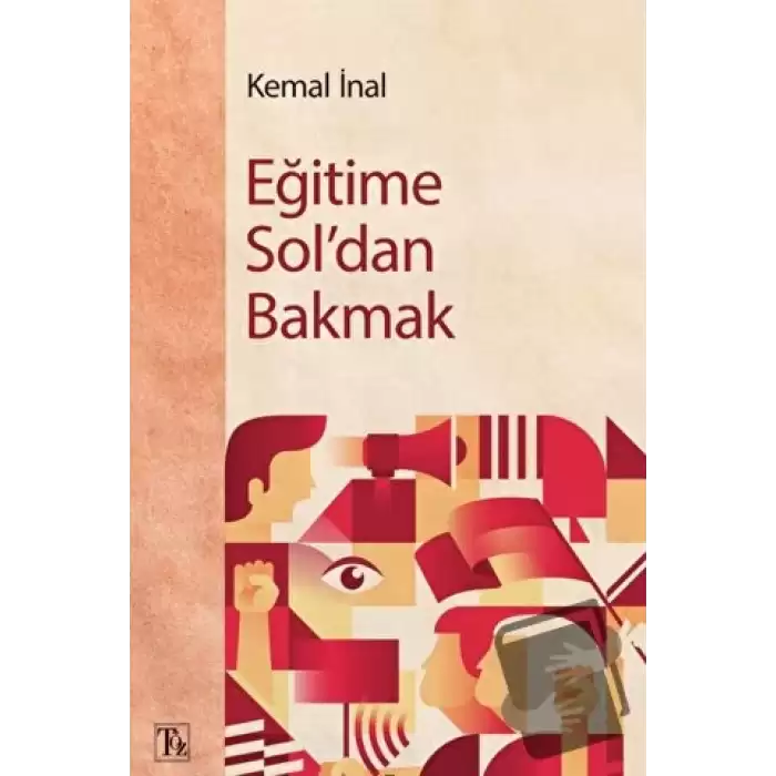 Eğitime Soldan Bakmak