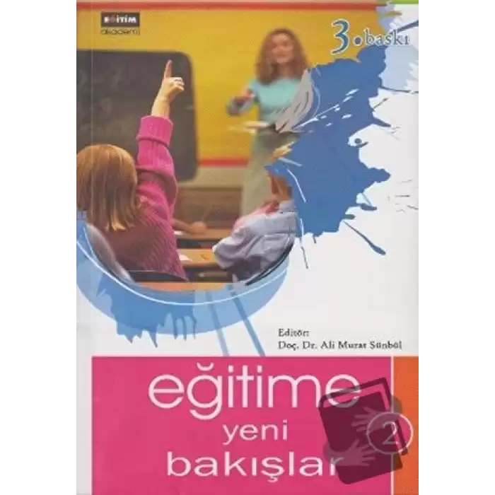 Eğitime Yeni Bakışlar 2