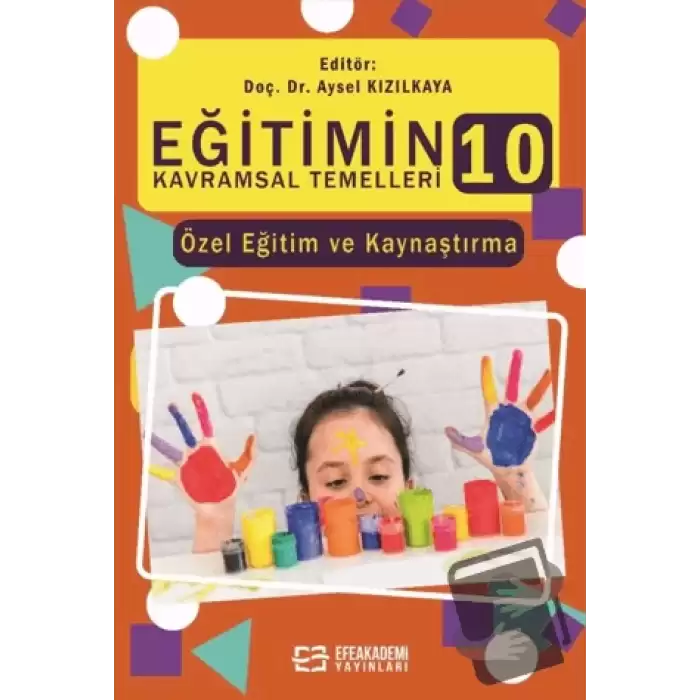 Eğitimin Kavramsal Temelleri - 10