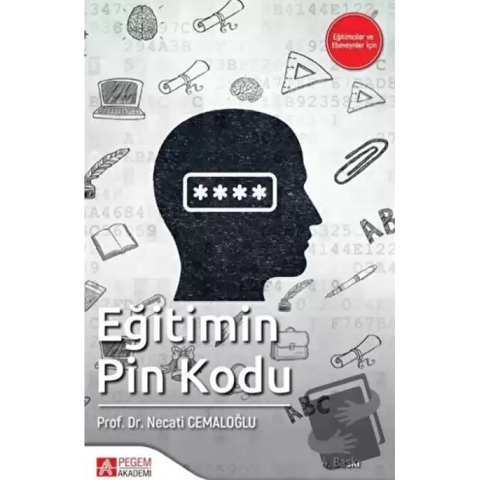 Eğitimin Pin Kodu