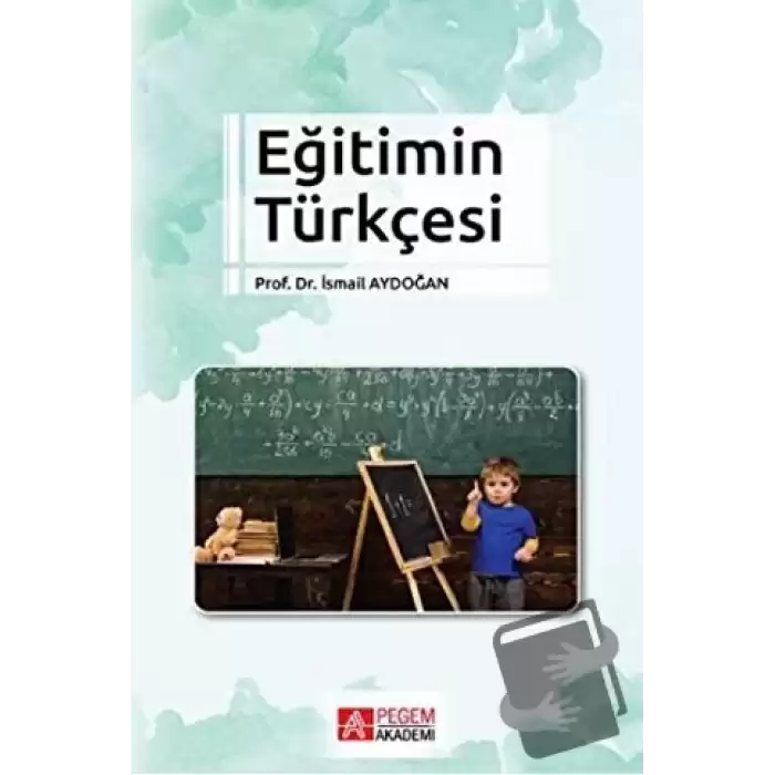 Eğitimin Türkçesi