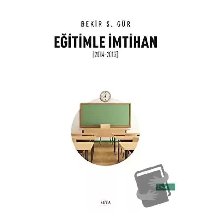 Eğitimle İmtihan (2004-2013)