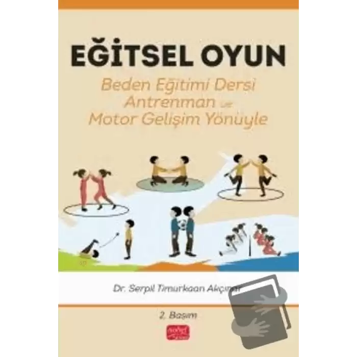 Eğitsel Oyun