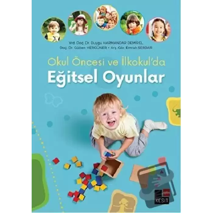 Eğitsel Oyunlar