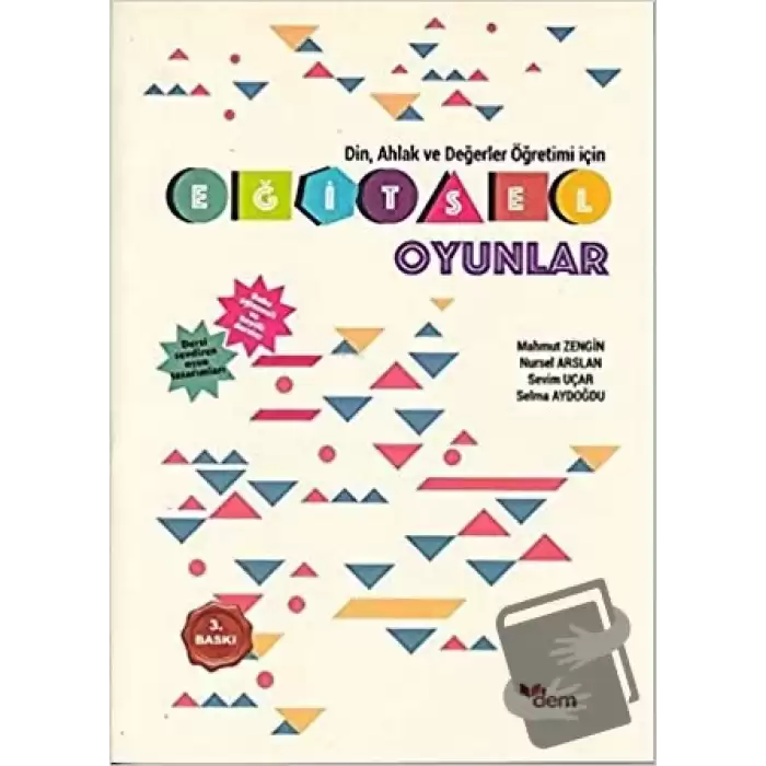 Eğitsel Oyunlar