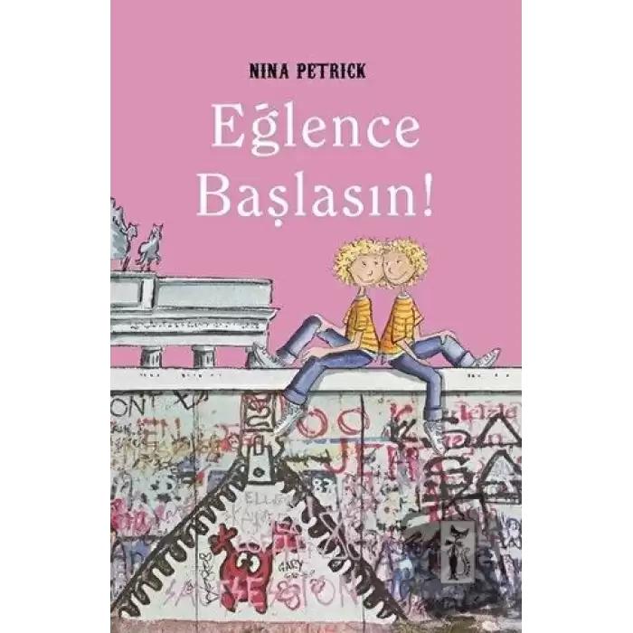 Eğlence Başlasın!