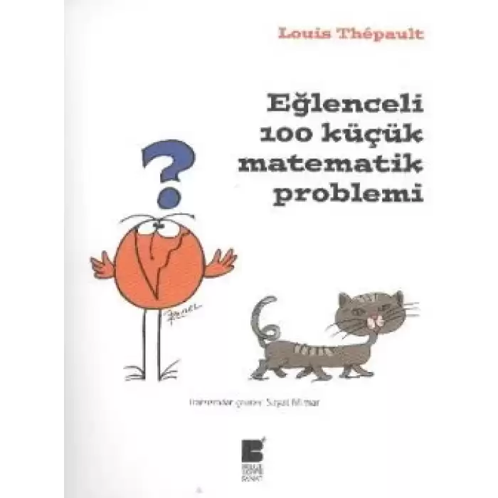 Eğlenceli 100 Küçük Matematik Problemi