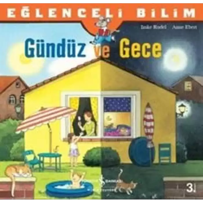 Eğlenceli Bilim - Gündüz ve Gece