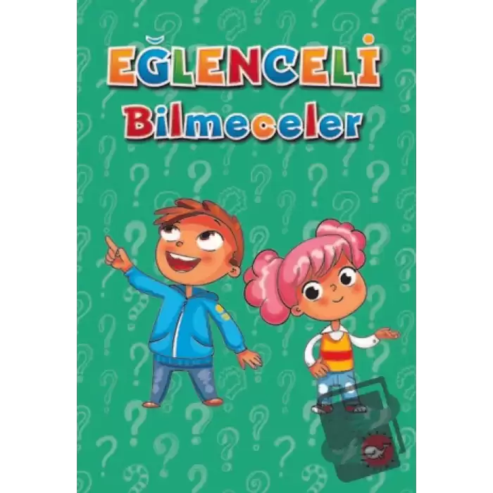 Eğlenceli Bilmeceler