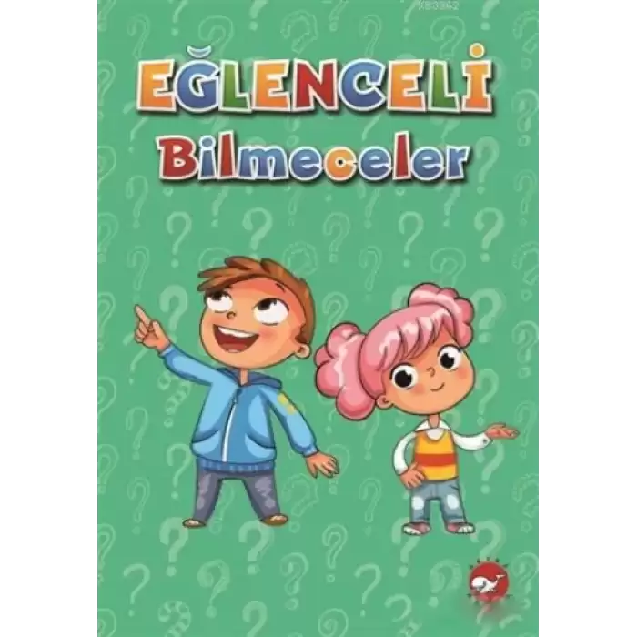 Eğlenceli Bilmeceler