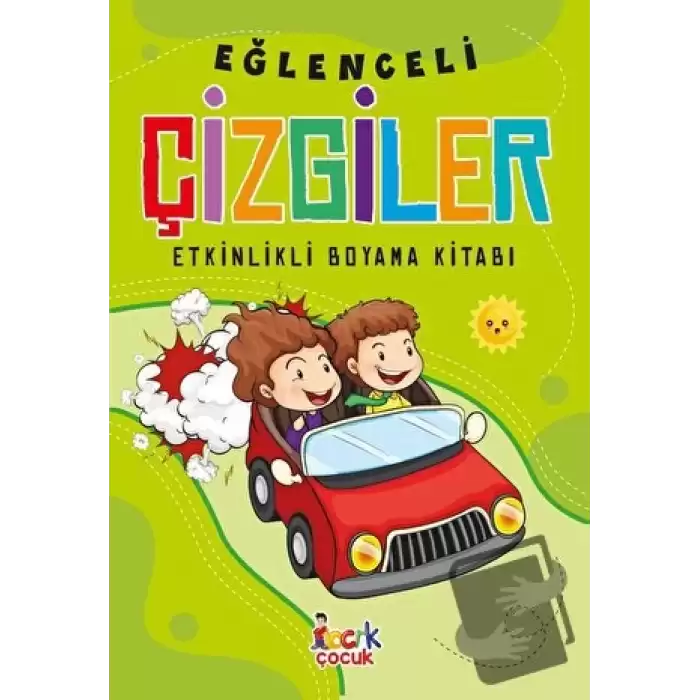 Eğlenceli Çizgiler