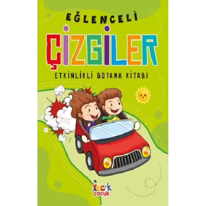 Eğlenceli Çizgiler