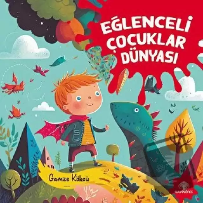 Eğlenceli Çocuklar Dünyası