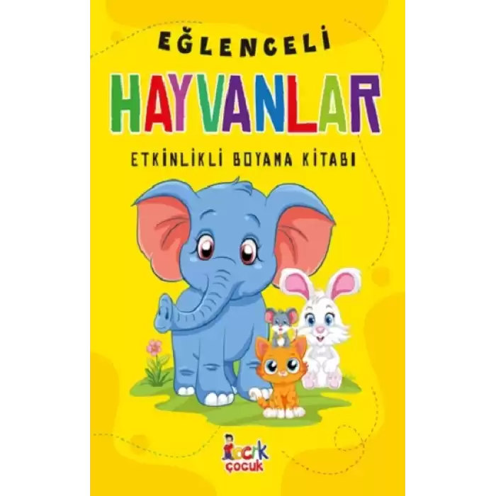 Eğlenceli Hayvanlar