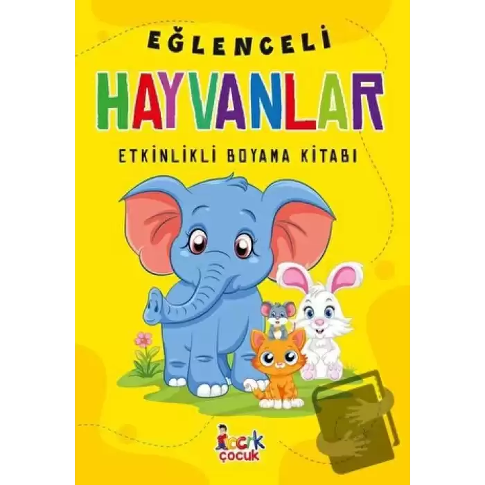 Eğlenceli Hayvanlar