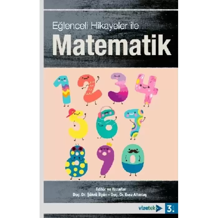 Eğlenceli Hikayeler ile Matematik