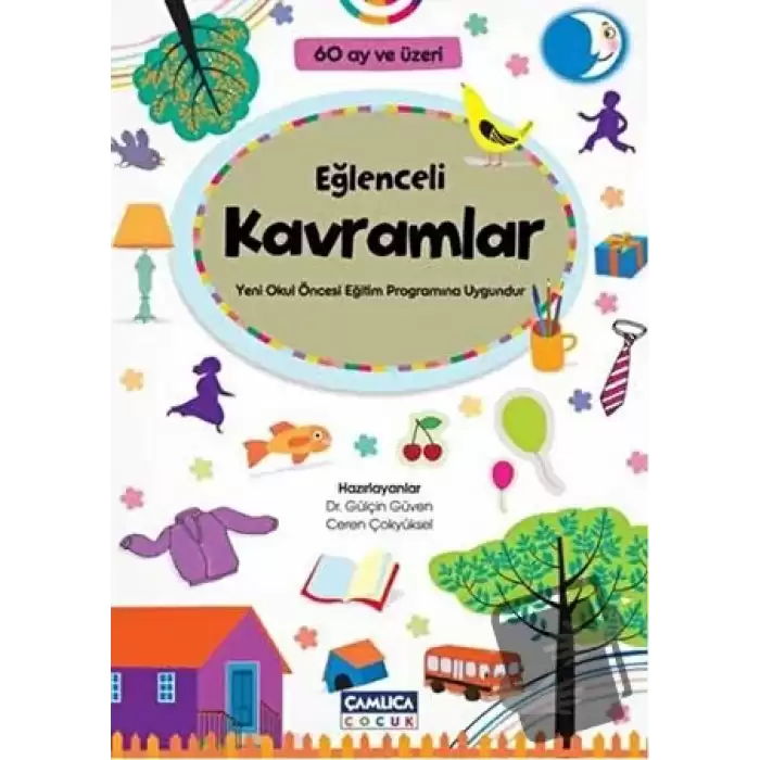 Eğlenceli Kavramlar