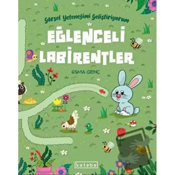 Eğlenceli Labirentler