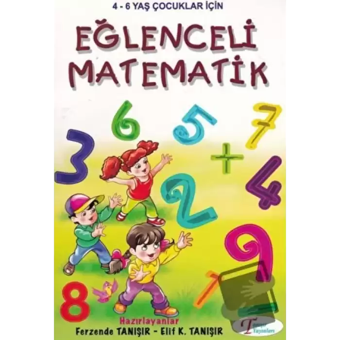 Eğlenceli Matematik