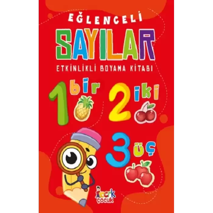 Eğlenceli Sayılar