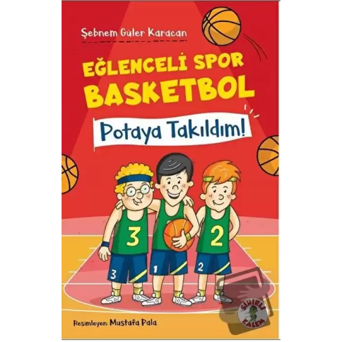 Eğlenceli Spor Basketbol