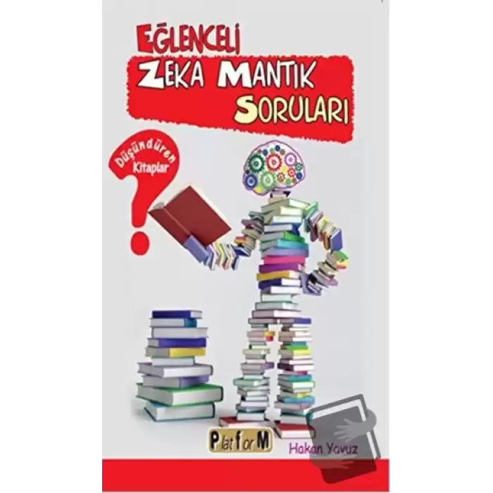 Eğlenceli Zeka Mantık Soruları