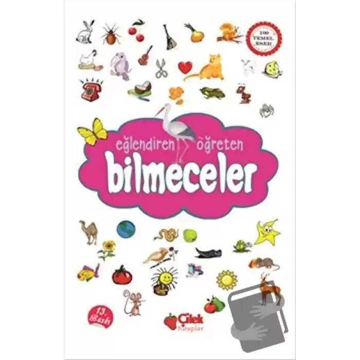 Eğlendiren, Öğreten Bilmeceler