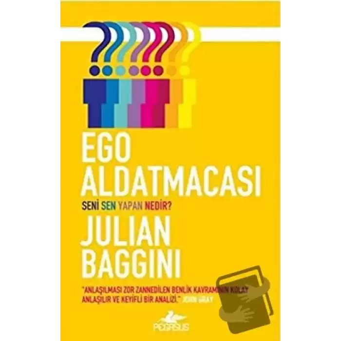 Ego Aldatmacası