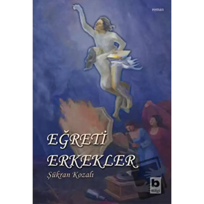 Eğreti Erkekler