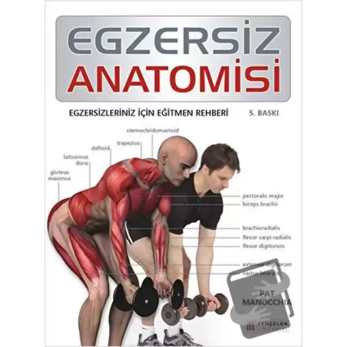 Egzersiz Anatomisi