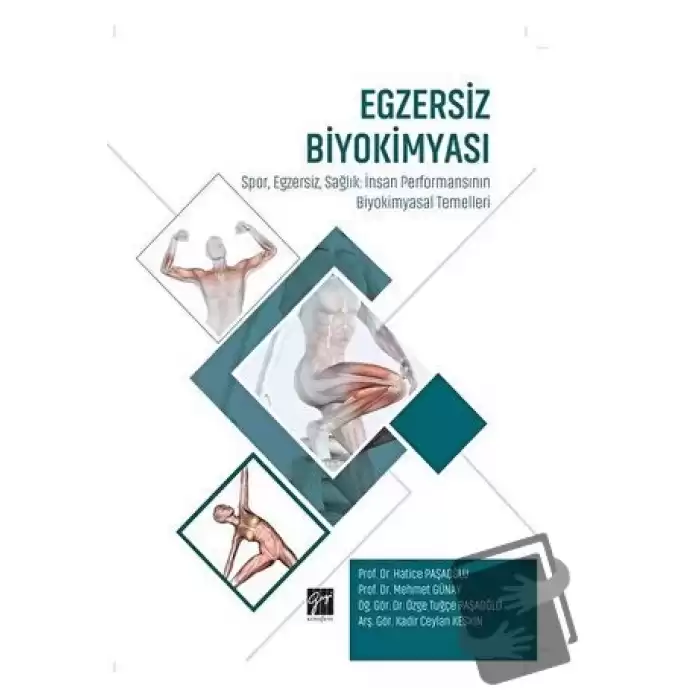 Egzersiz Biyokimyası