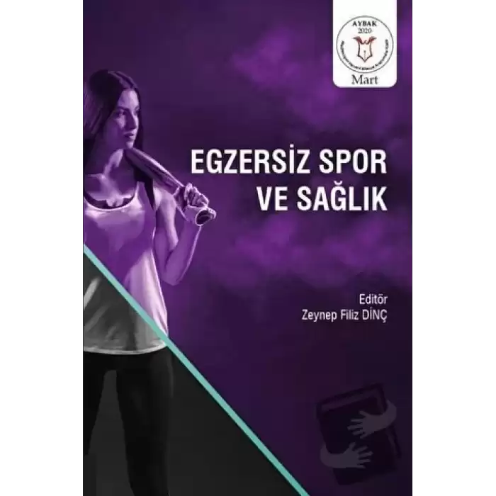 Egzersiz Spor ve Sağlık