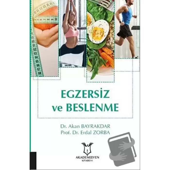 Egzersiz ve Beslenme